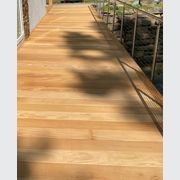 Garapa - the 'Golden Decking' gallery detail image