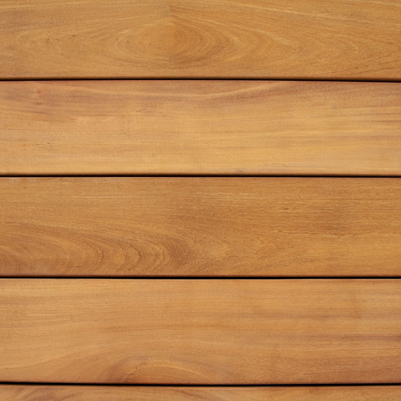 Garapa Decking gallery detail image