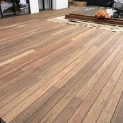 Hardwood Decking gallery detail image