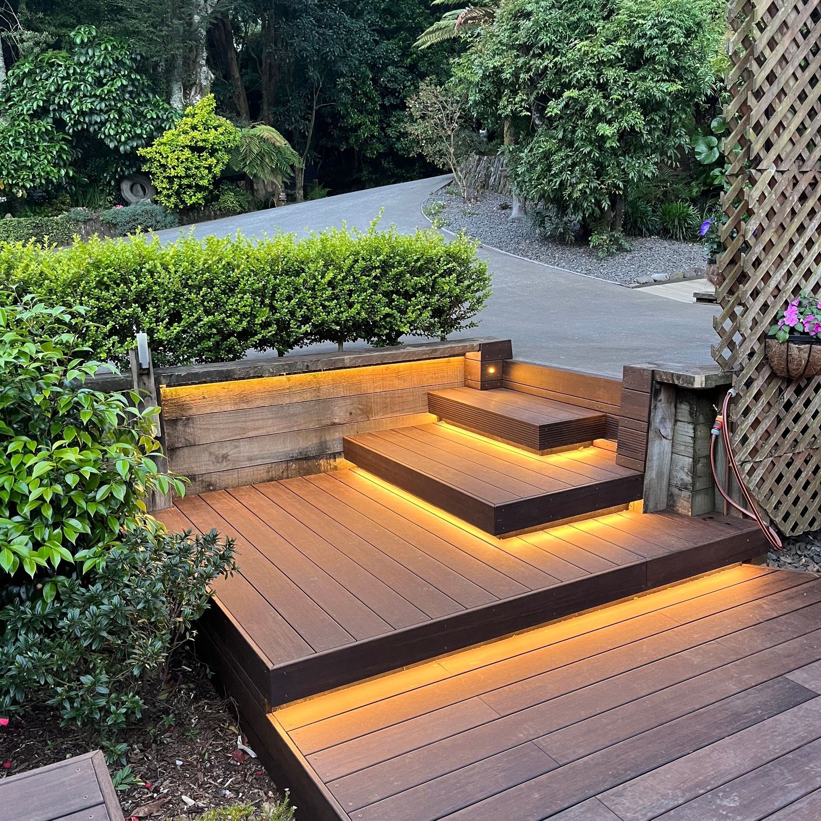 Bamboo X-treme Decking gallery detail image