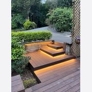 Bamboo X-treme Decking gallery detail image
