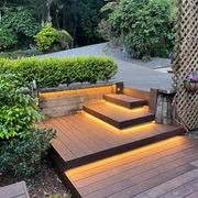 Bamboo X-treme Decking gallery detail image