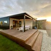 Bamboo X-treme Decking gallery detail image