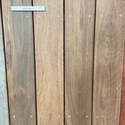 Hardwood Decking gallery detail image