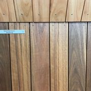 Hardwood Decking gallery detail image