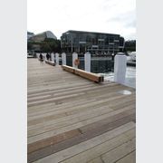 Hardwood Decking gallery detail image