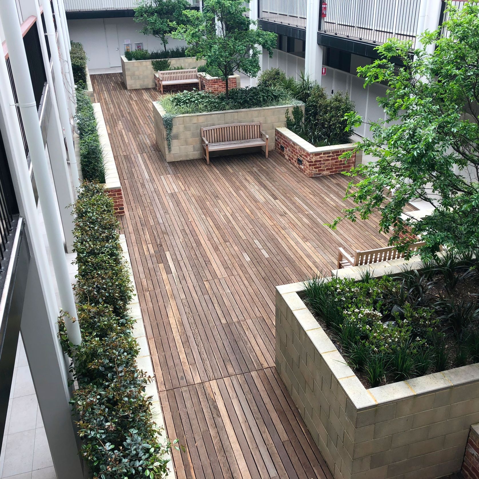 Park Deck gallery detail image