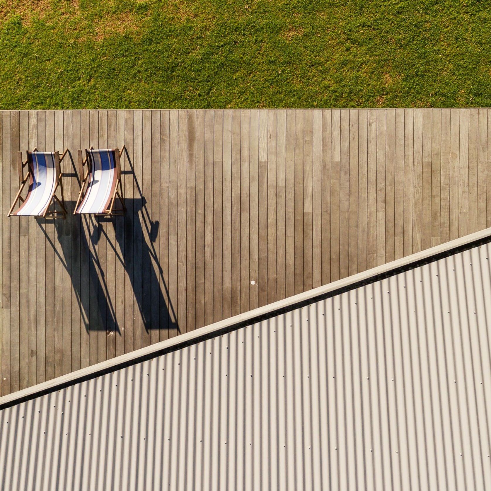 JSC Vitex Timber Decking gallery detail image