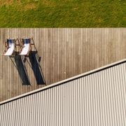 JSC Vitex Timber Decking gallery detail image