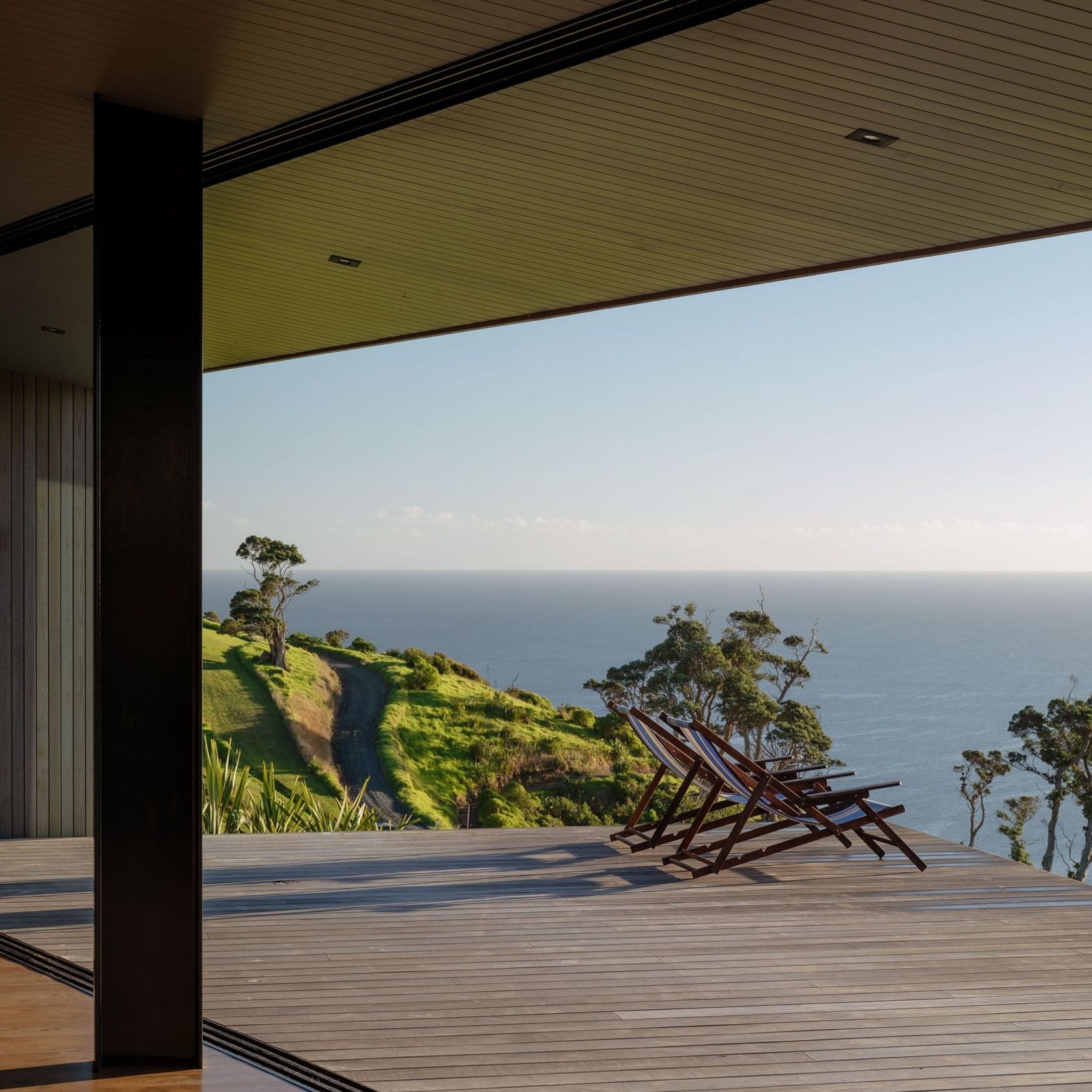 Premium Hardwood Timber Decking by JSC gallery detail image