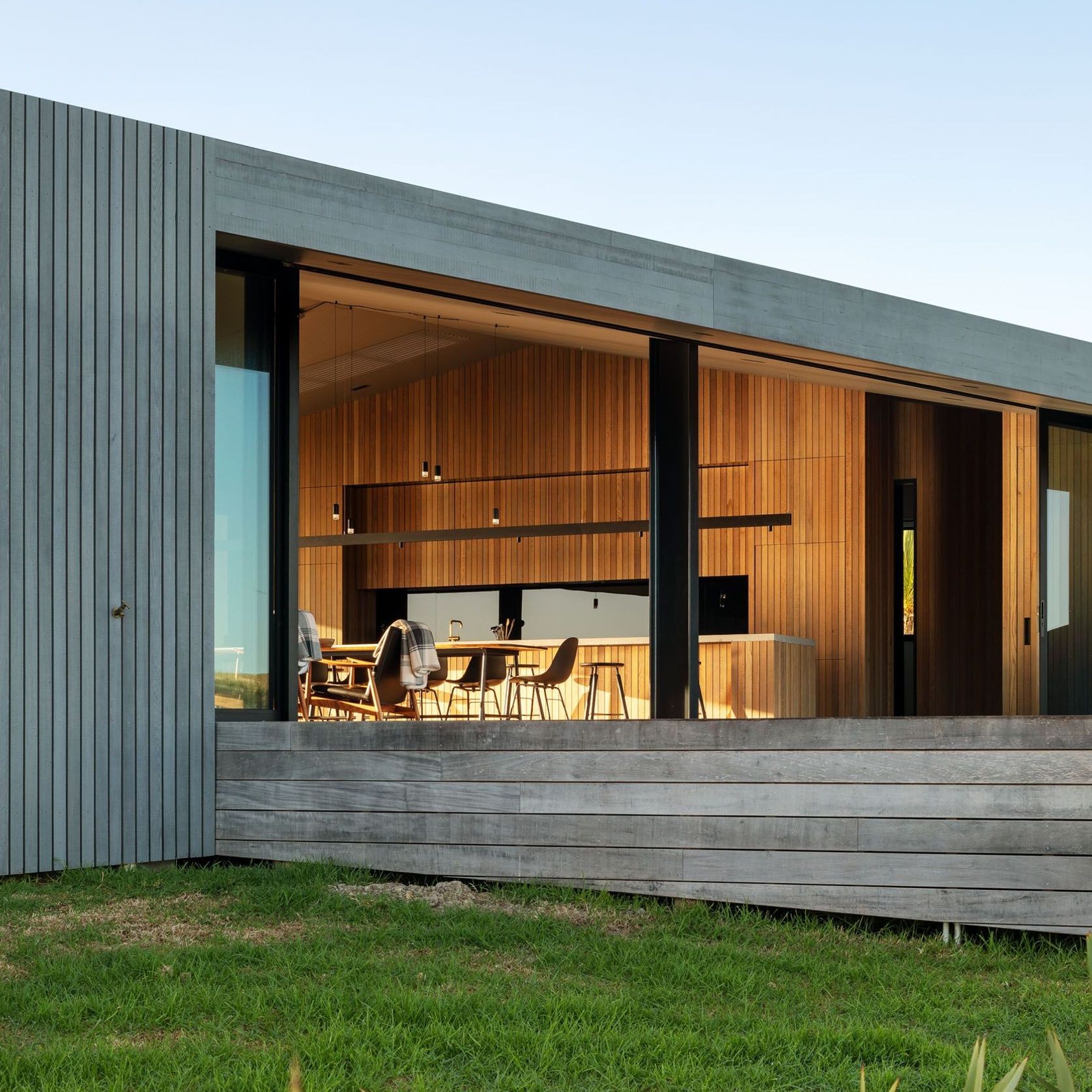 Premium Hardwood Timber Decking by JSC gallery detail image