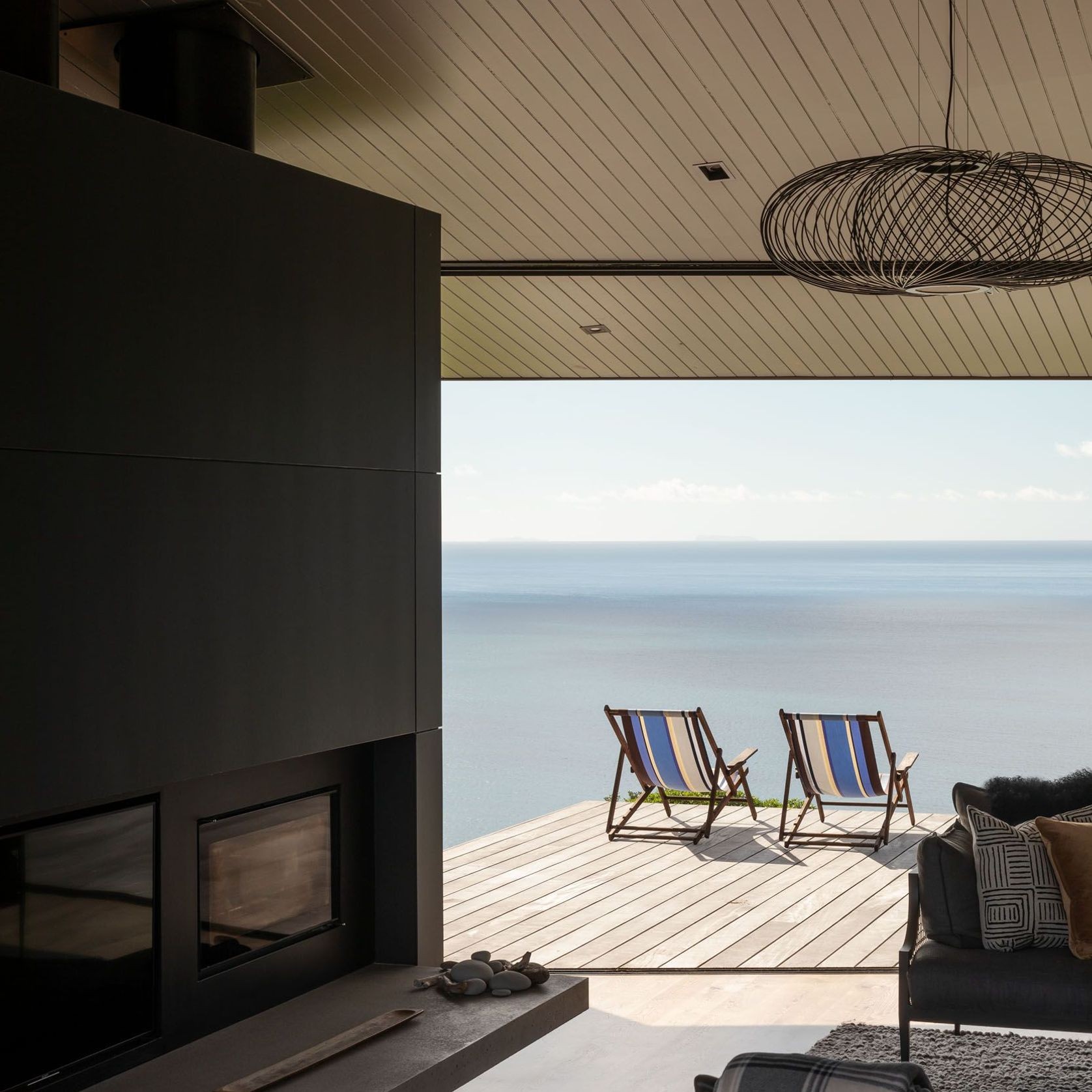 Premium Hardwood Timber Decking by JSC gallery detail image