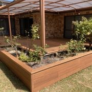 Bamboo N-Durance Decking gallery detail image
