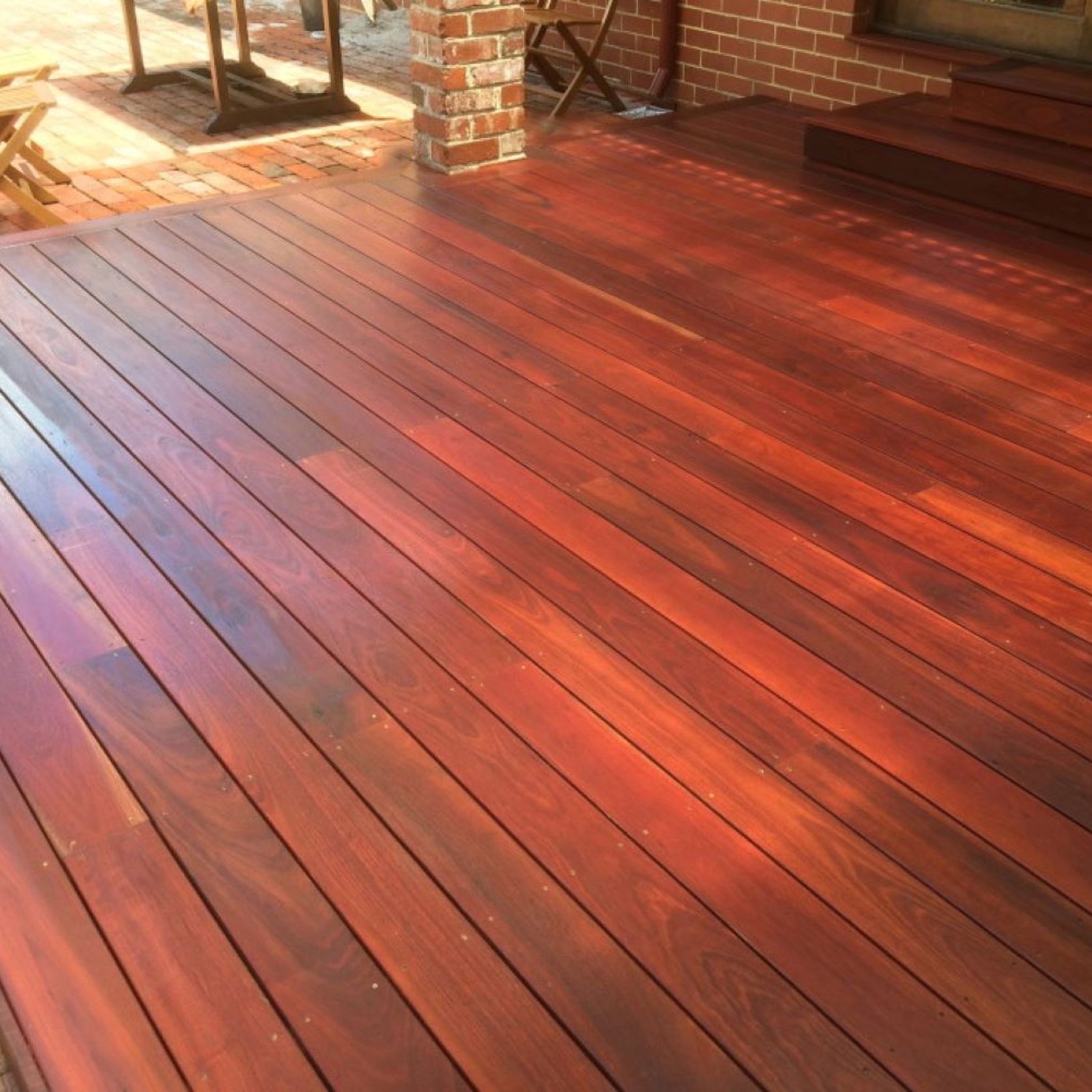 Jarrah gallery detail image