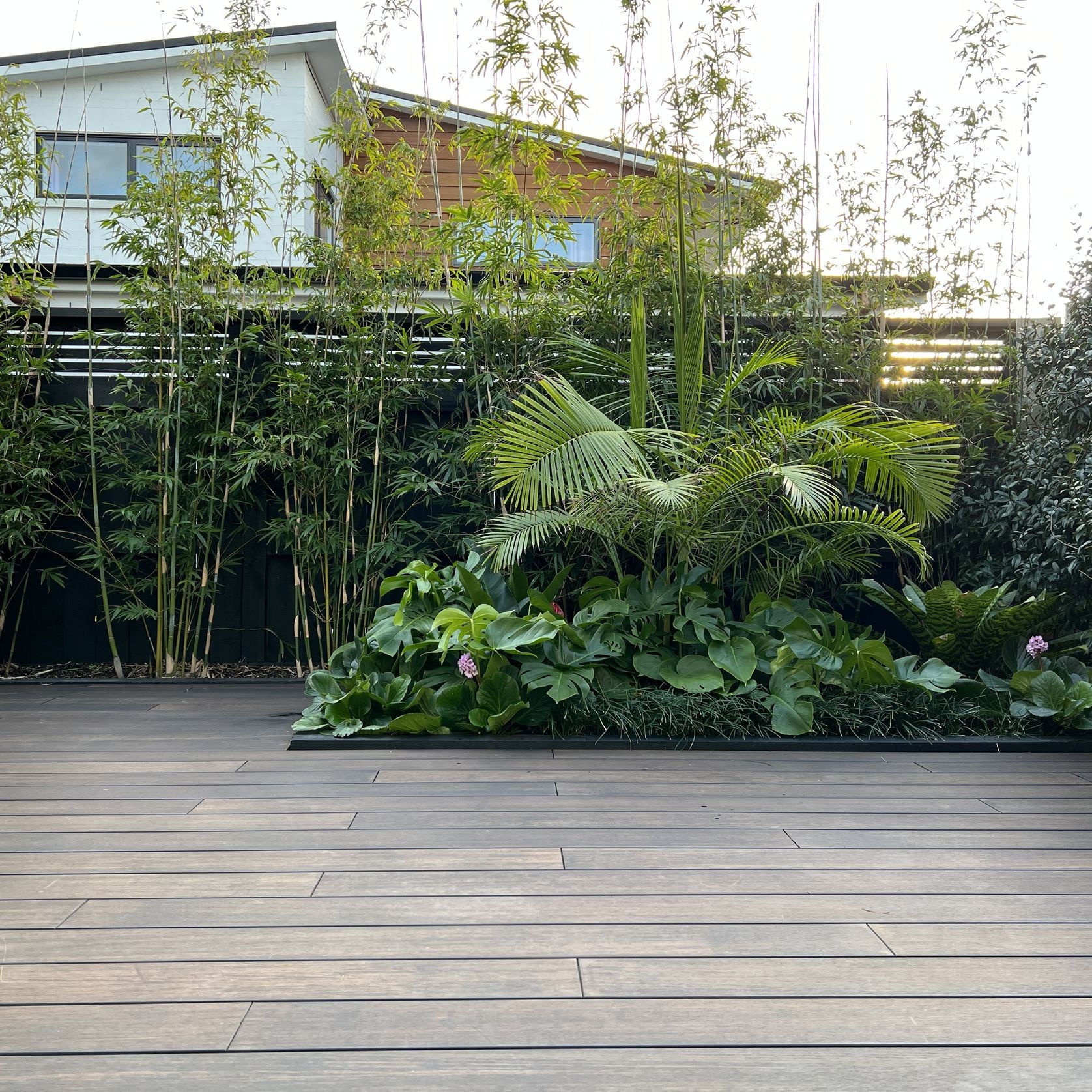 Bamboo X-treme Decking gallery detail image