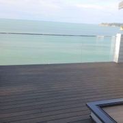 Bamboo X-treme Balcony Decking gallery detail image