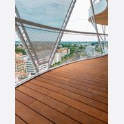 Bamboo N-Durance Decking gallery detail image