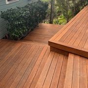 Bamboo N-Durance Decking gallery detail image
