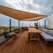 Bamboo N-Durance Decking gallery detail image
