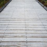 Hardwood Decking gallery detail image