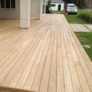 Treated Pine Decking gallery detail image