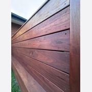 Royal Reds Decking gallery detail image