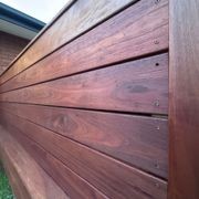 Royal Reds Decking gallery detail image