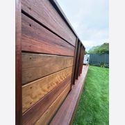 Royal Reds Decking gallery detail image
