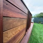 Royal Reds Decking gallery detail image