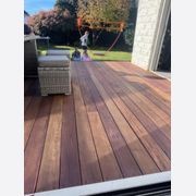 Royal Reds Decking gallery detail image