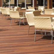 Royal Reds Decking gallery detail image