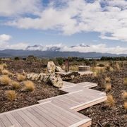 Premium Hardwood Timber Decking by JSC gallery detail image