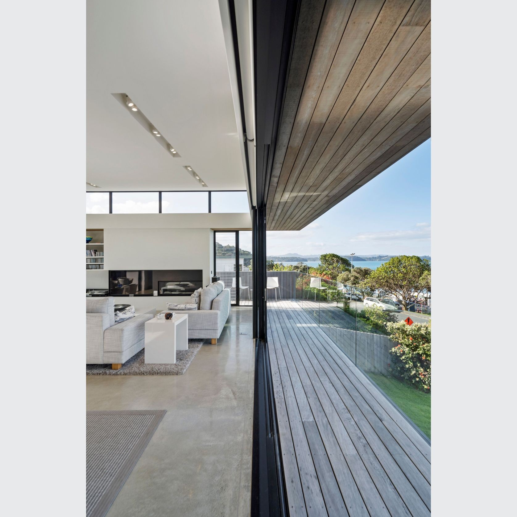 JSC Vitex Timber Decking gallery detail image