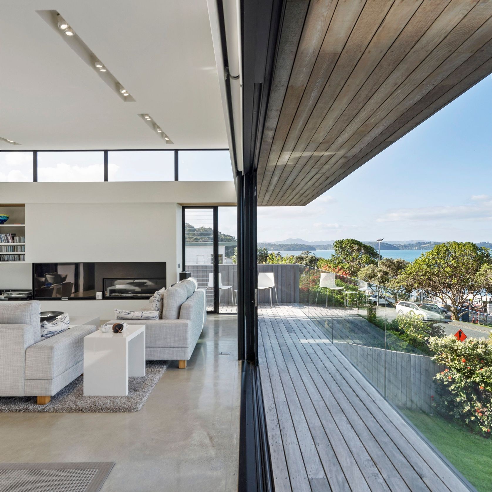 JSC Vitex Timber Decking gallery detail image