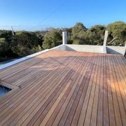 Garapa - the 'Golden Decking' gallery detail image