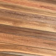 Hardwood Decking gallery detail image
