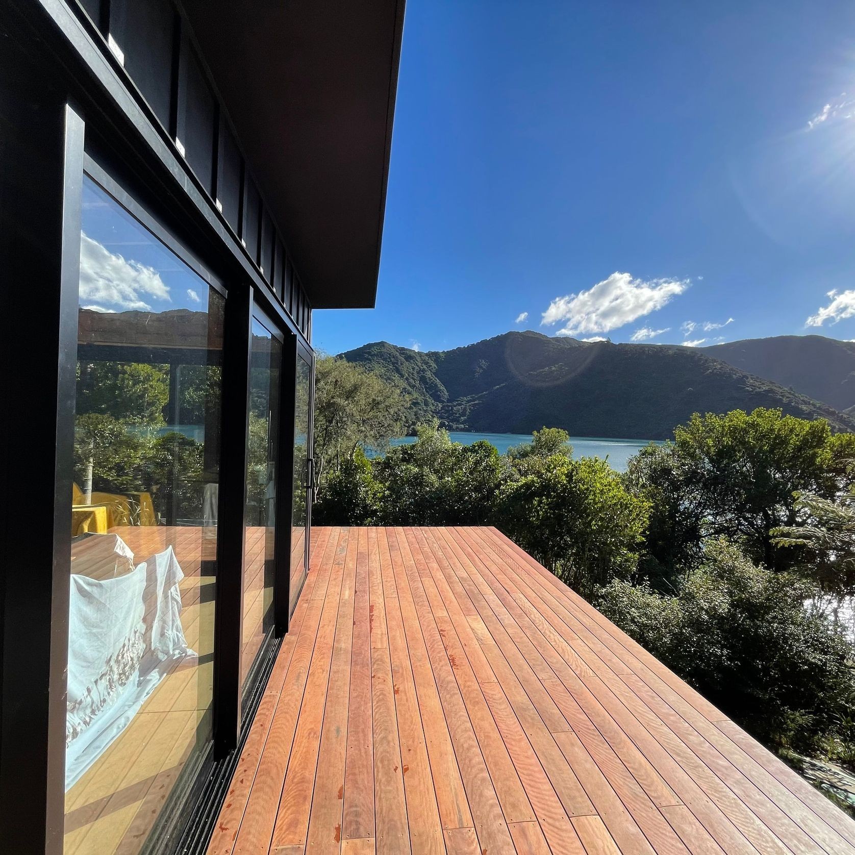 Decking - Spotted Gum - Grey Iron Bark gallery detail image