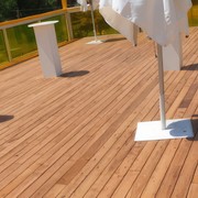 Solid Decking & Screening gallery detail image