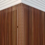 Solid Decking & Screening gallery detail image