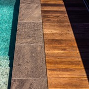 Solid Decking & Screening gallery detail image