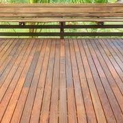 Treated Pine Decking gallery detail image