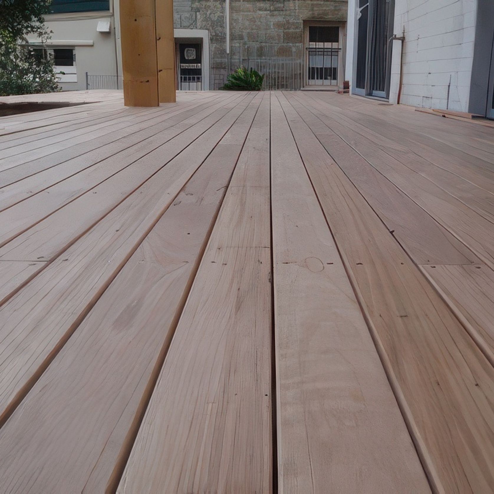 Blackbutt gallery detail image
