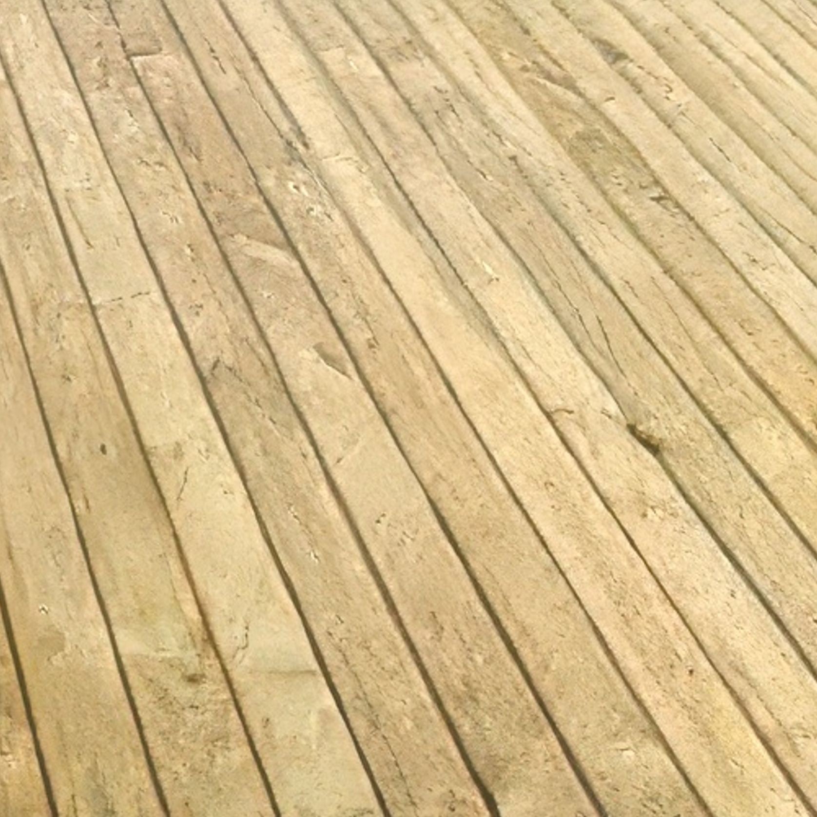 Treated Pine Decking gallery detail image