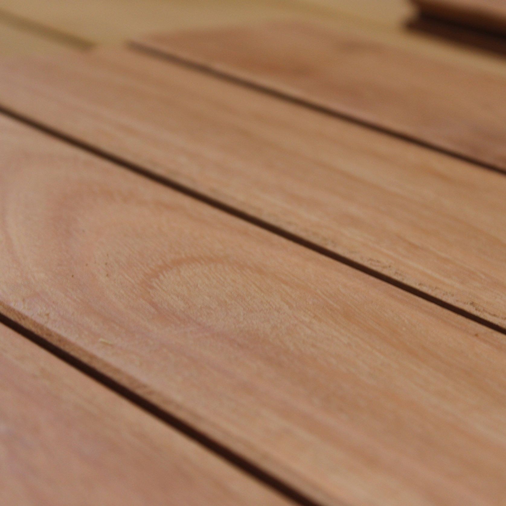 Decking Timber gallery detail image
