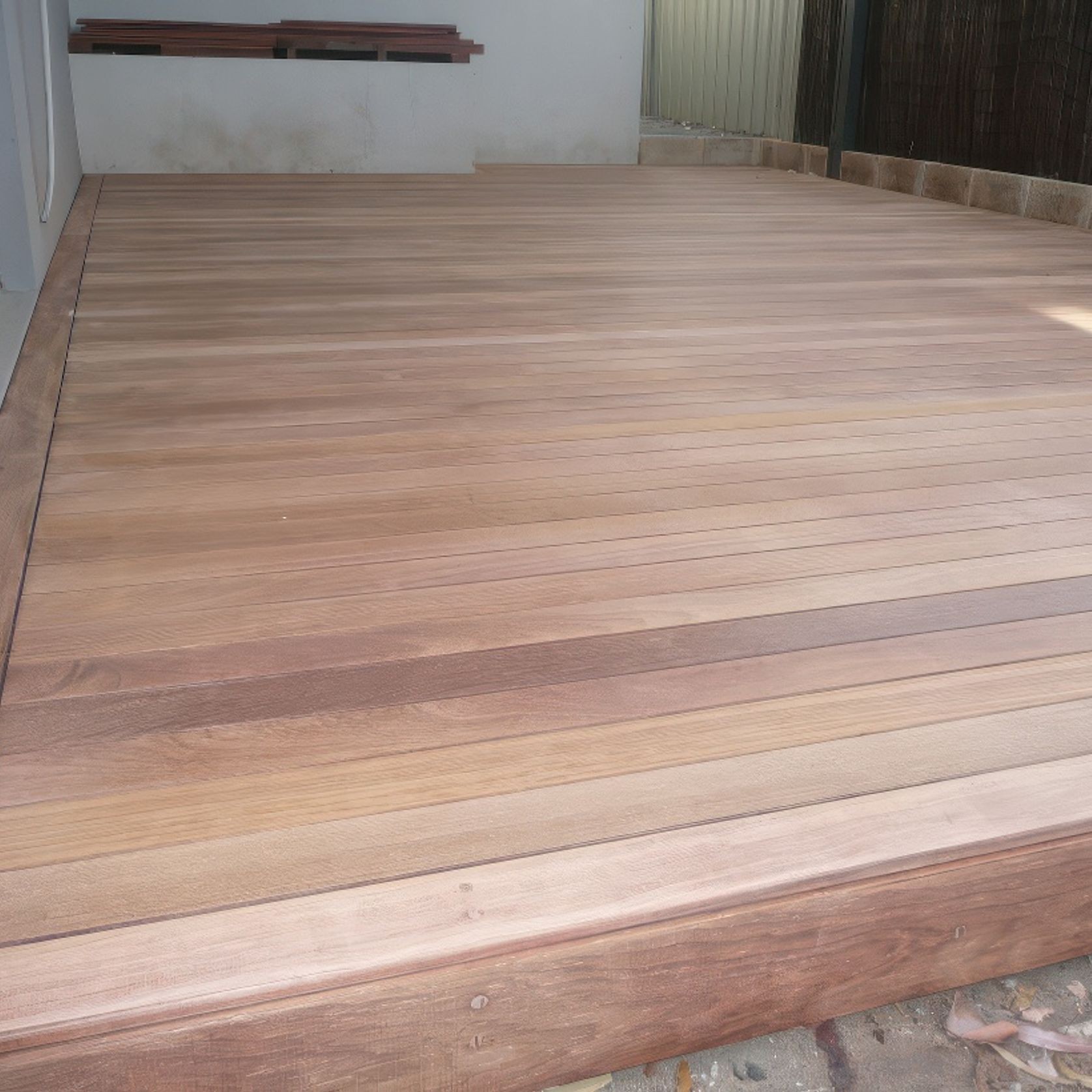 Spotted Gum gallery detail image