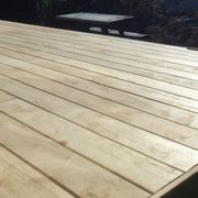 Treated Pine Decking gallery detail image