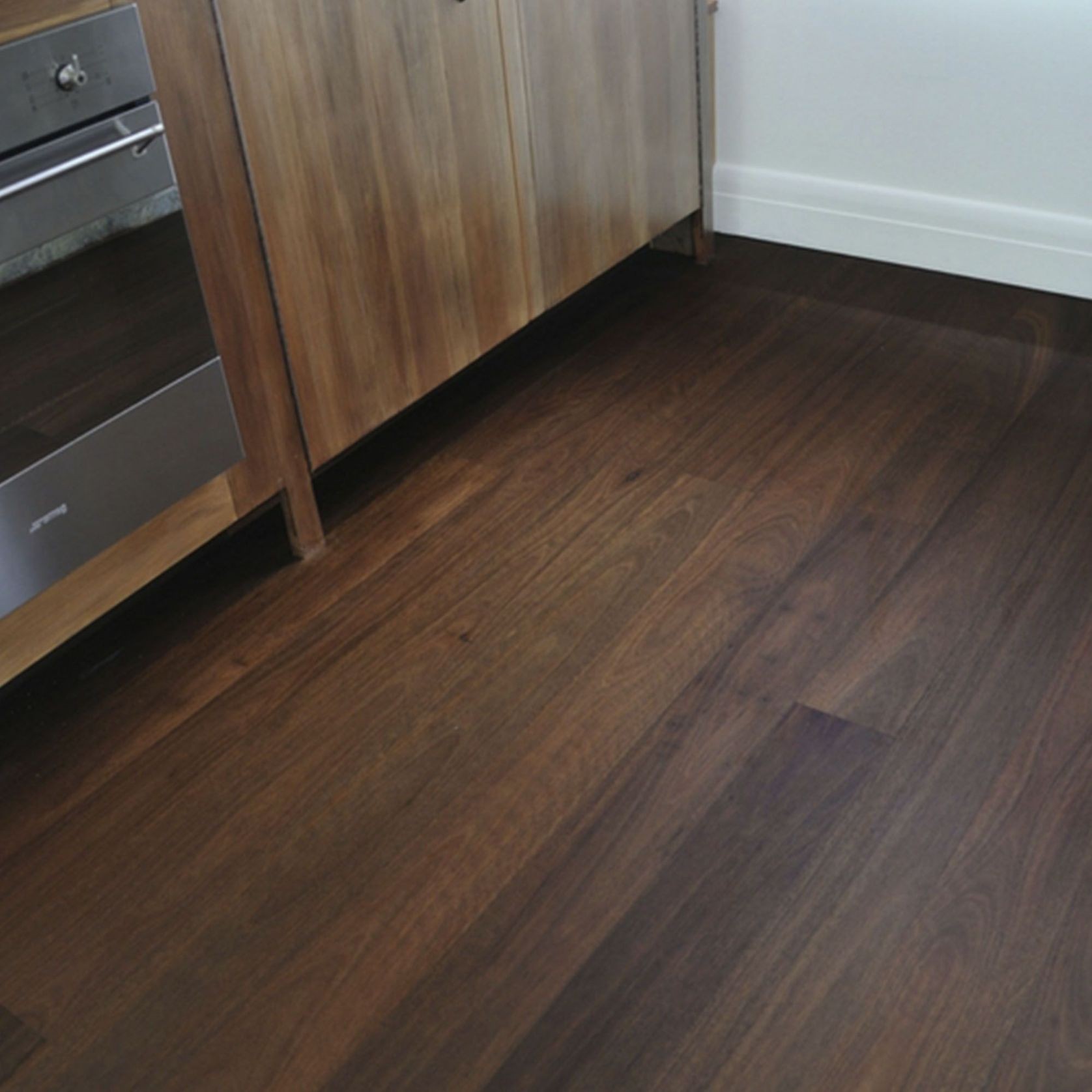 Roasted Cayenne | Roasted Solid Timber Flooring gallery detail image