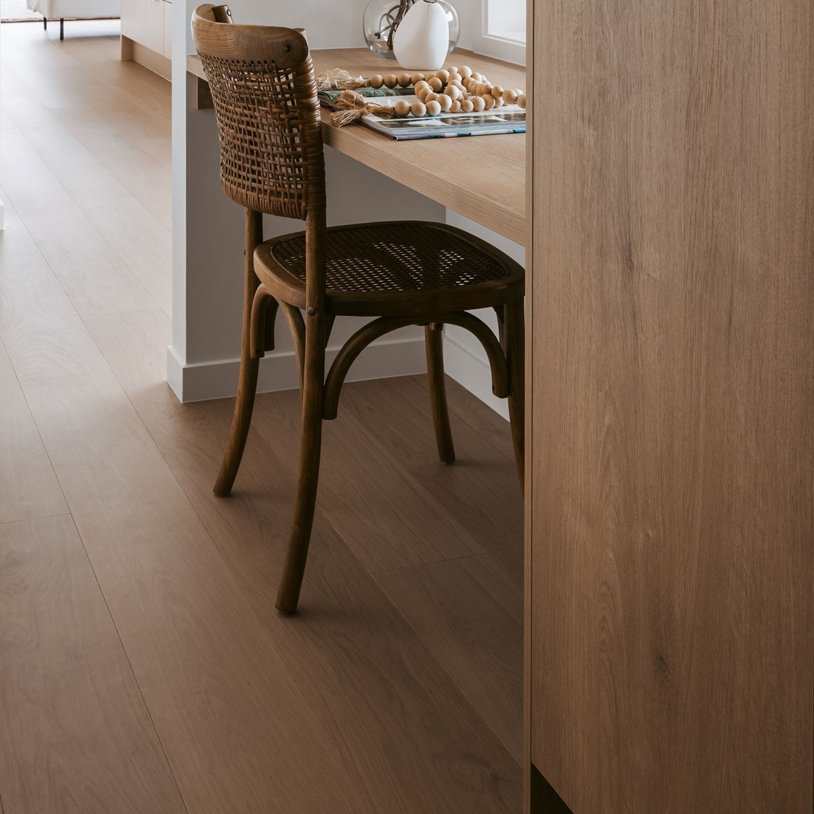 Bjelin Hardened Timber Flooring Range gallery detail image