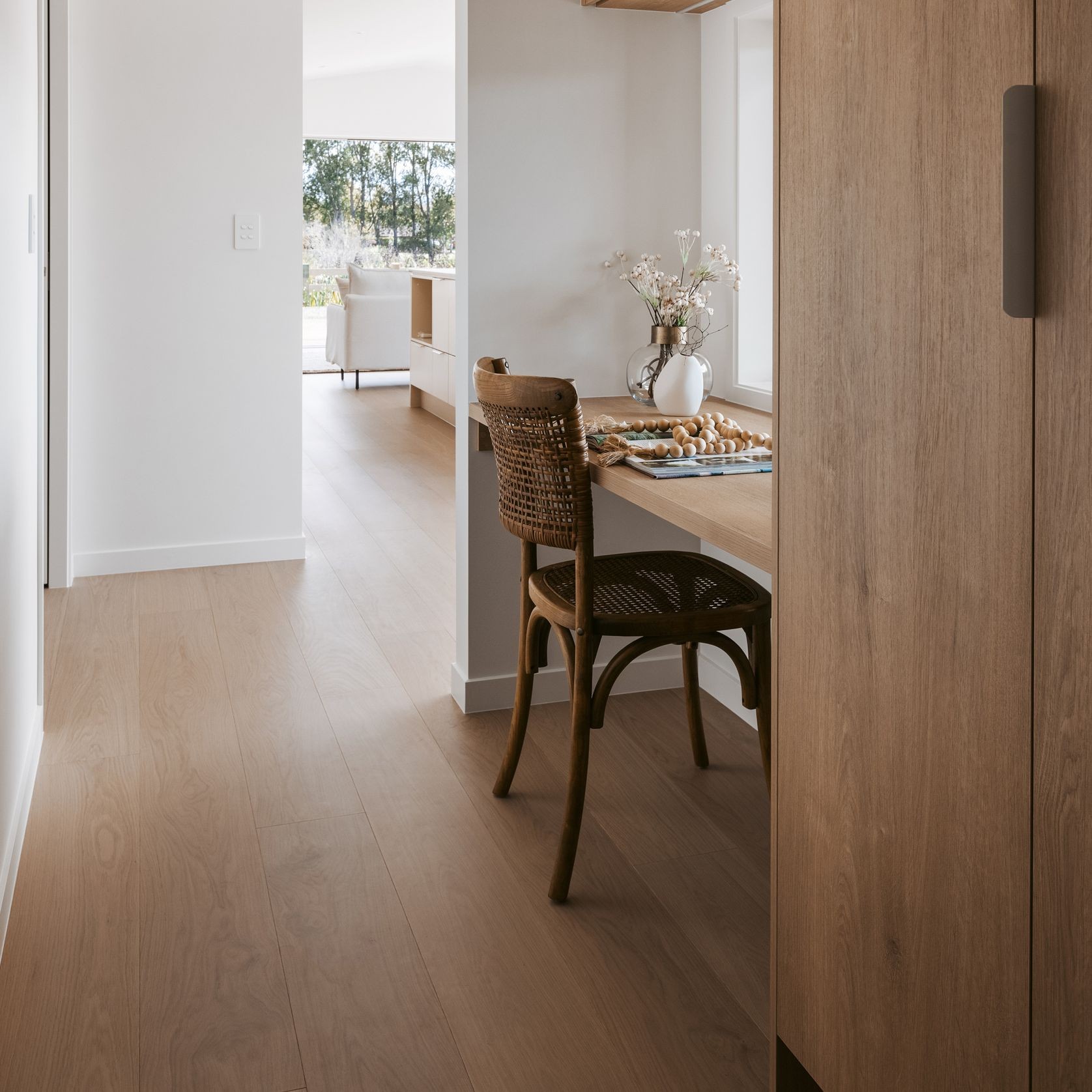 Bjelin Hardened Timber Flooring Range gallery detail image