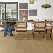 Quick-Step Faro Fossil Oak Extra Matt Timber Flooring gallery detail image